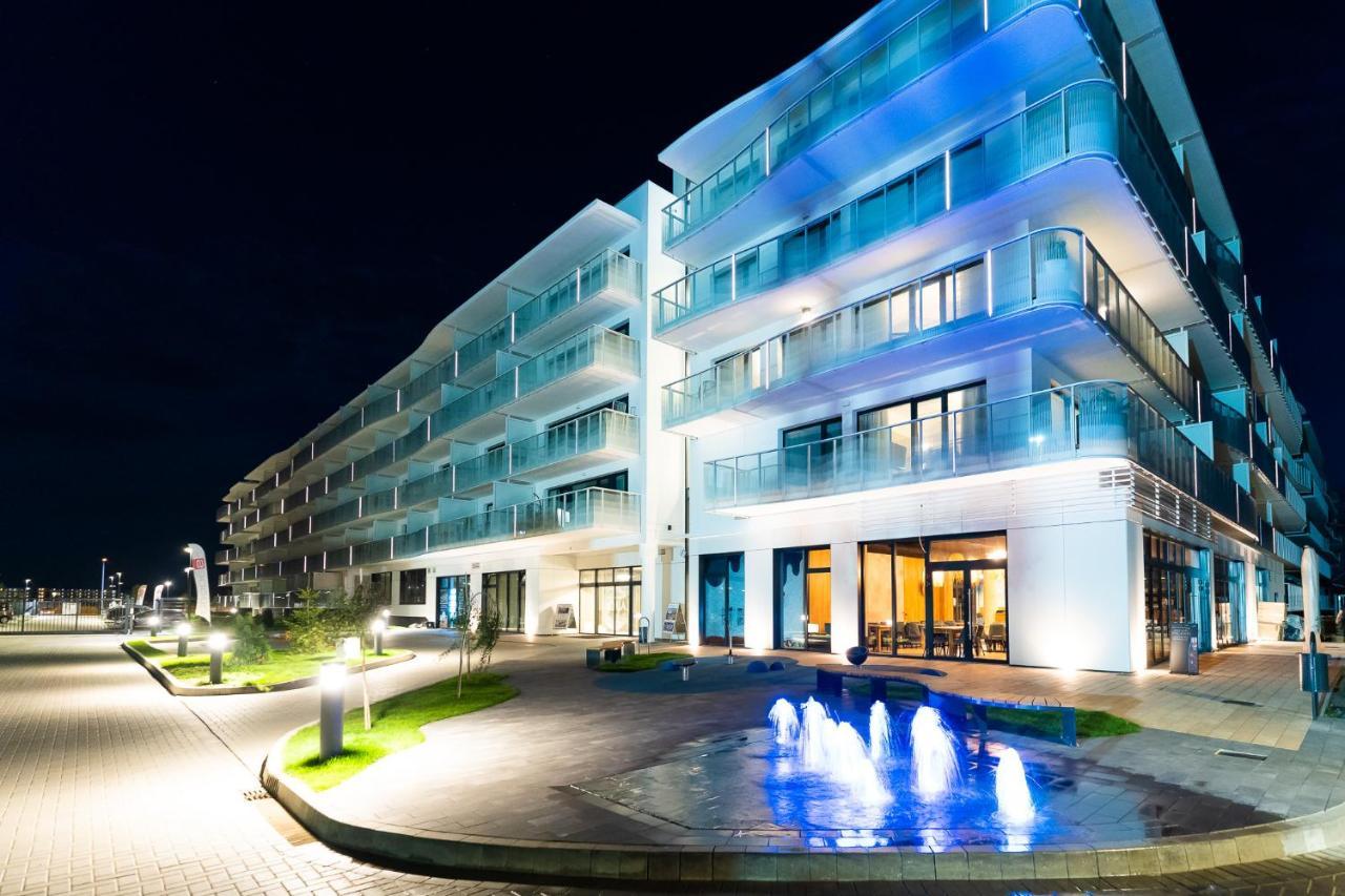 Apartament Lux Tukan B004, Polanki Aqua - Holiday City Kolobrzeg Bagian luar foto