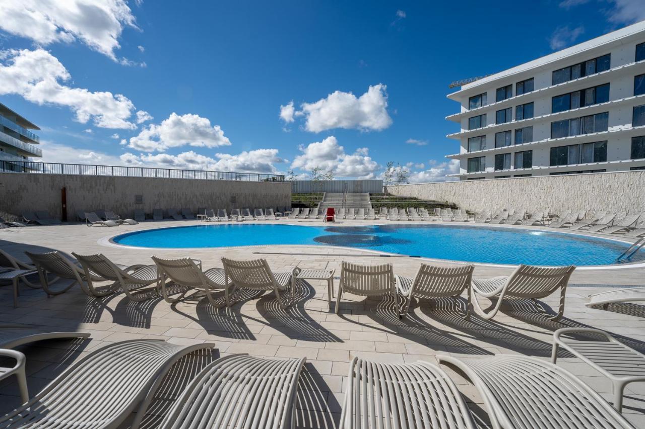 Apartament Lux Tukan B004, Polanki Aqua - Holiday City Kolobrzeg Bagian luar foto