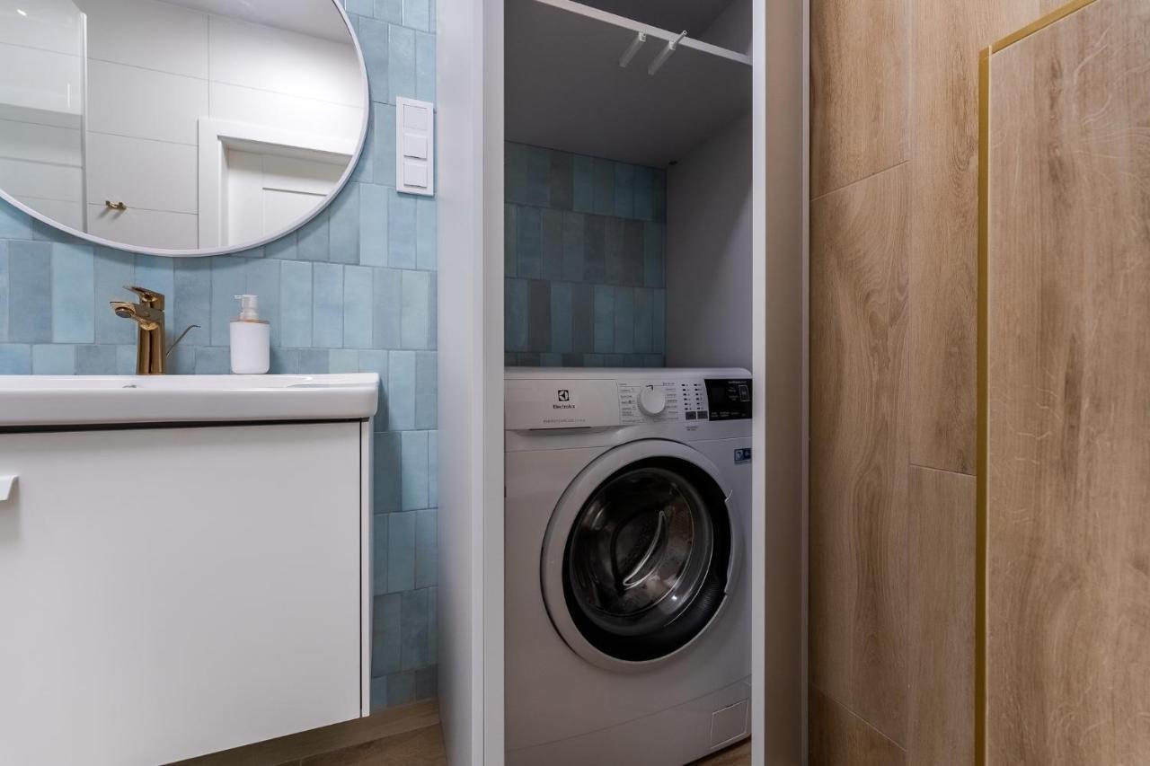 Apartament Lux Tukan B004, Polanki Aqua - Holiday City Kolobrzeg Bagian luar foto