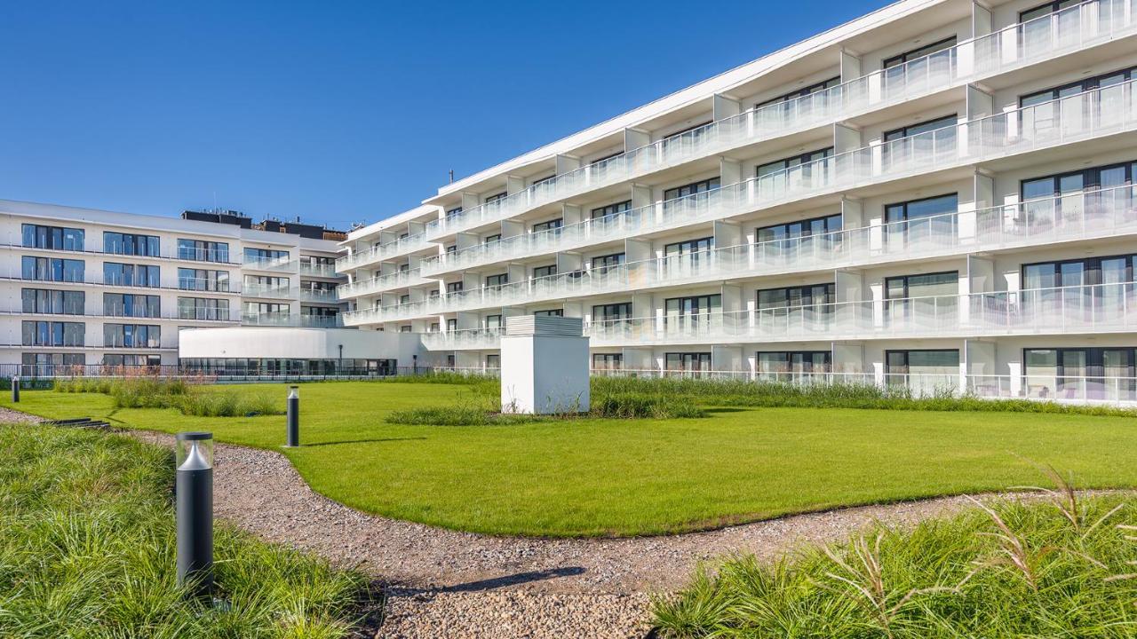 Apartament Lux Tukan B004, Polanki Aqua - Holiday City Kolobrzeg Bagian luar foto