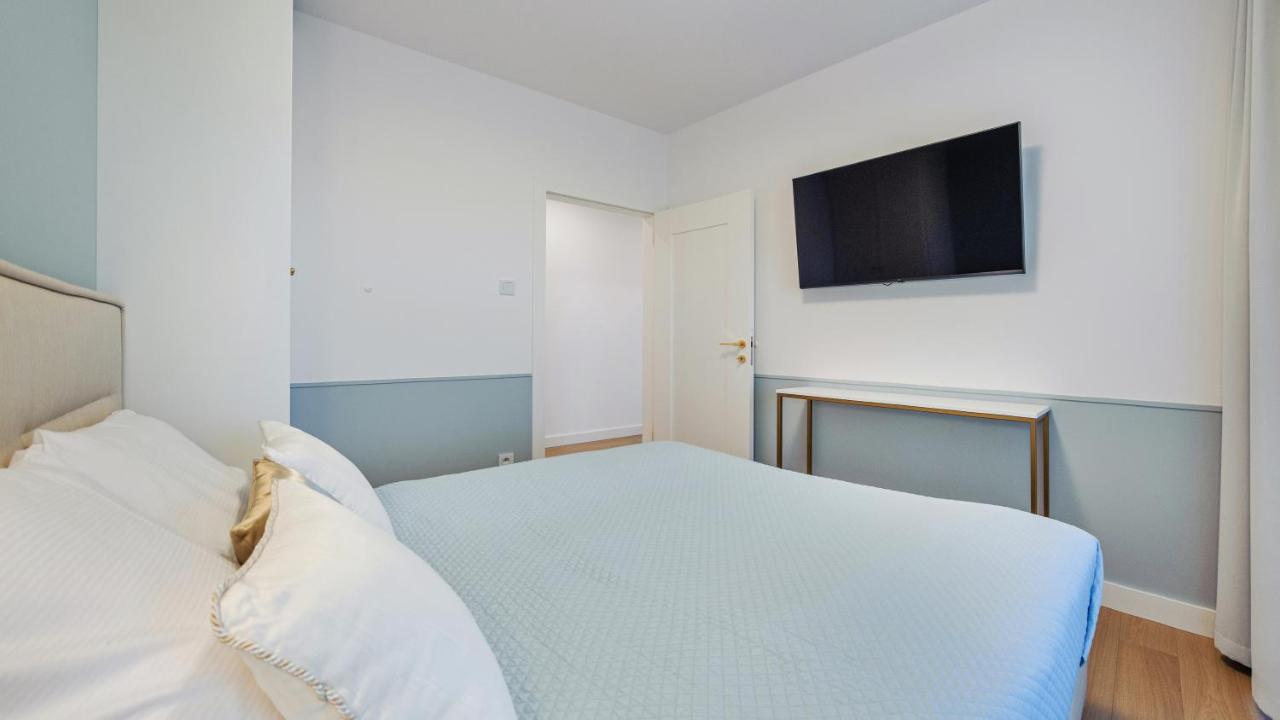 Apartament Lux Tukan B004, Polanki Aqua - Holiday City Kolobrzeg Bagian luar foto