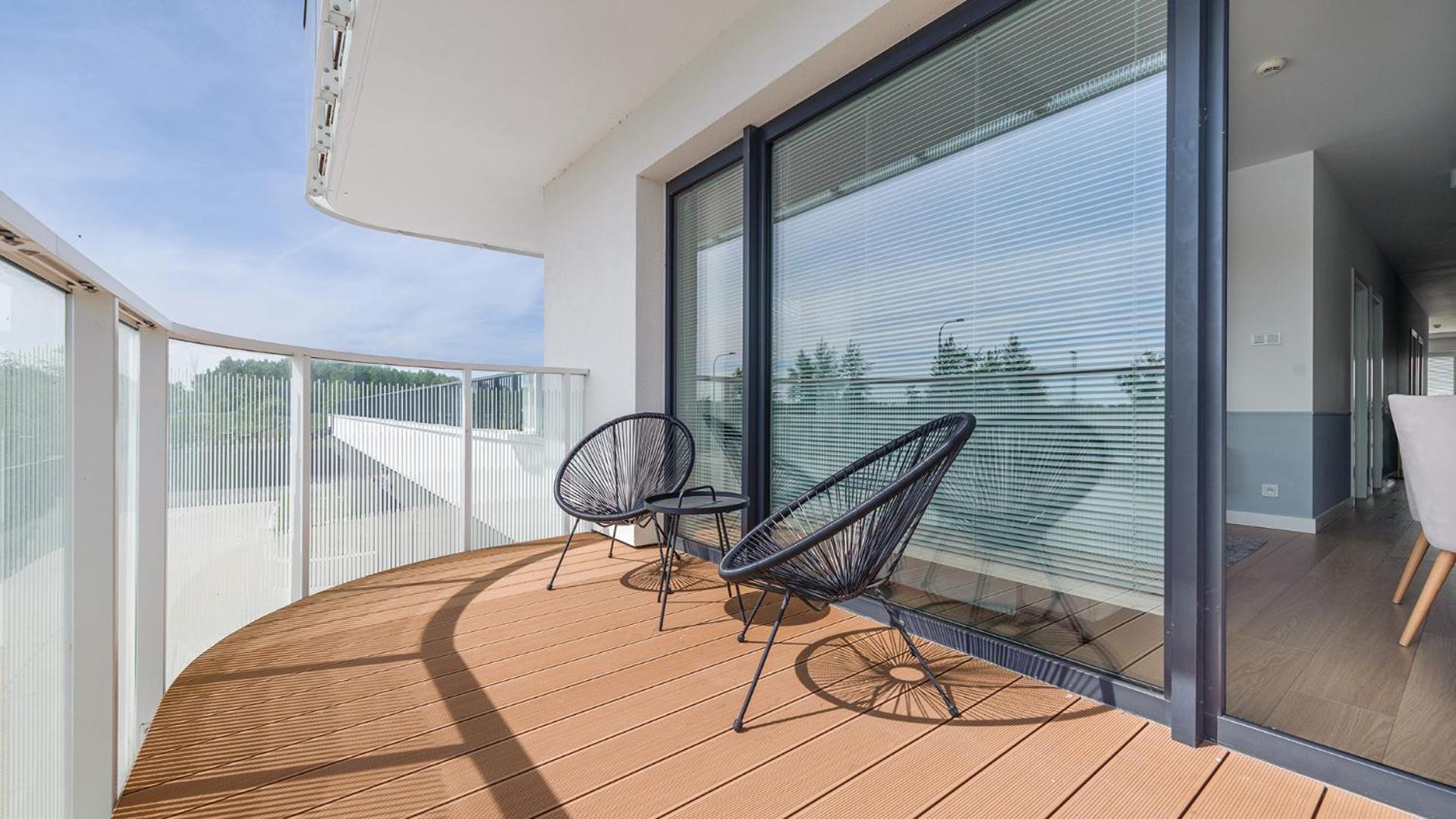 Apartament Lux Tukan B004, Polanki Aqua - Holiday City Kolobrzeg Bagian luar foto