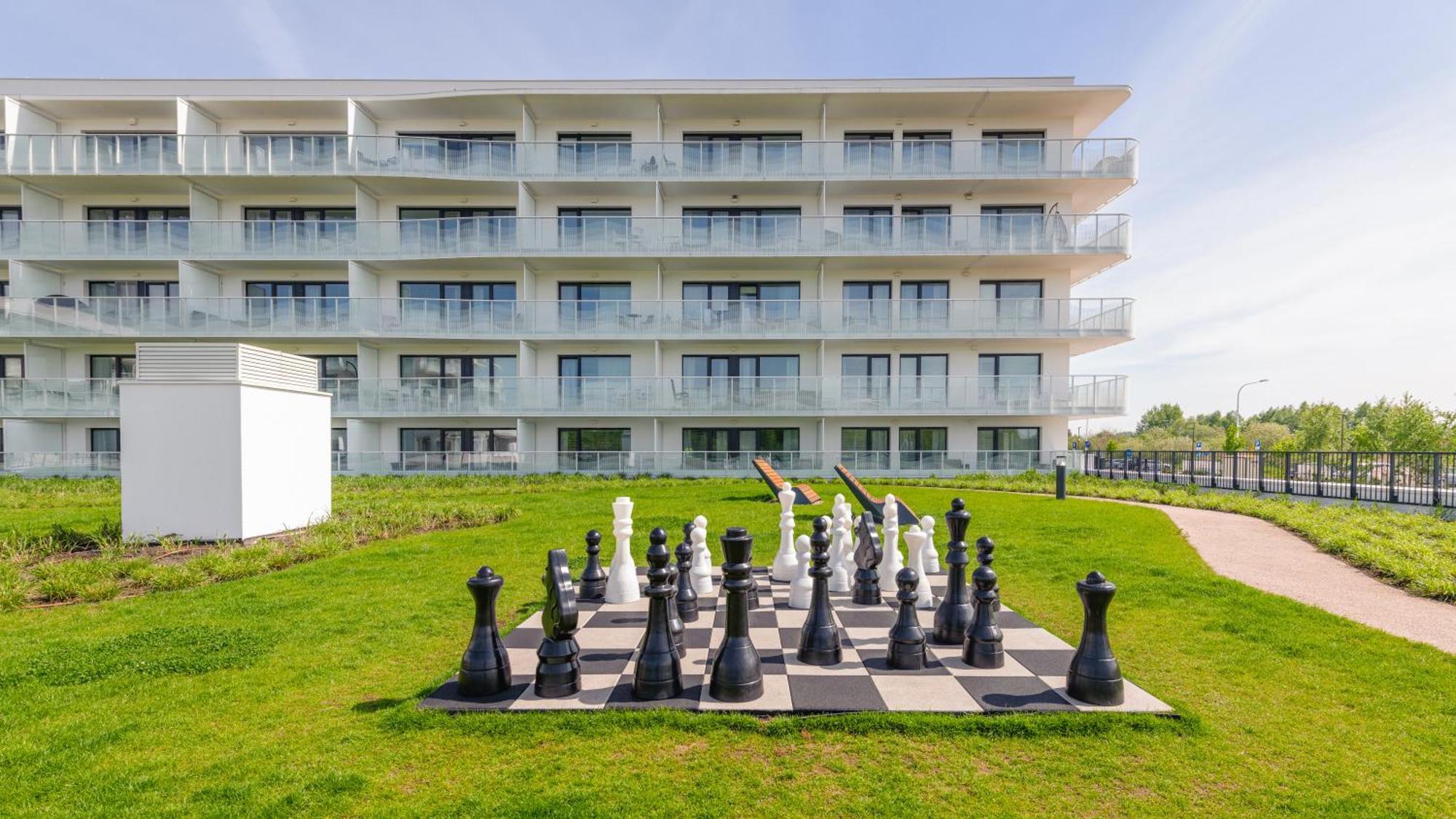 Apartament Lux Tukan B004, Polanki Aqua - Holiday City Kolobrzeg Bagian luar foto