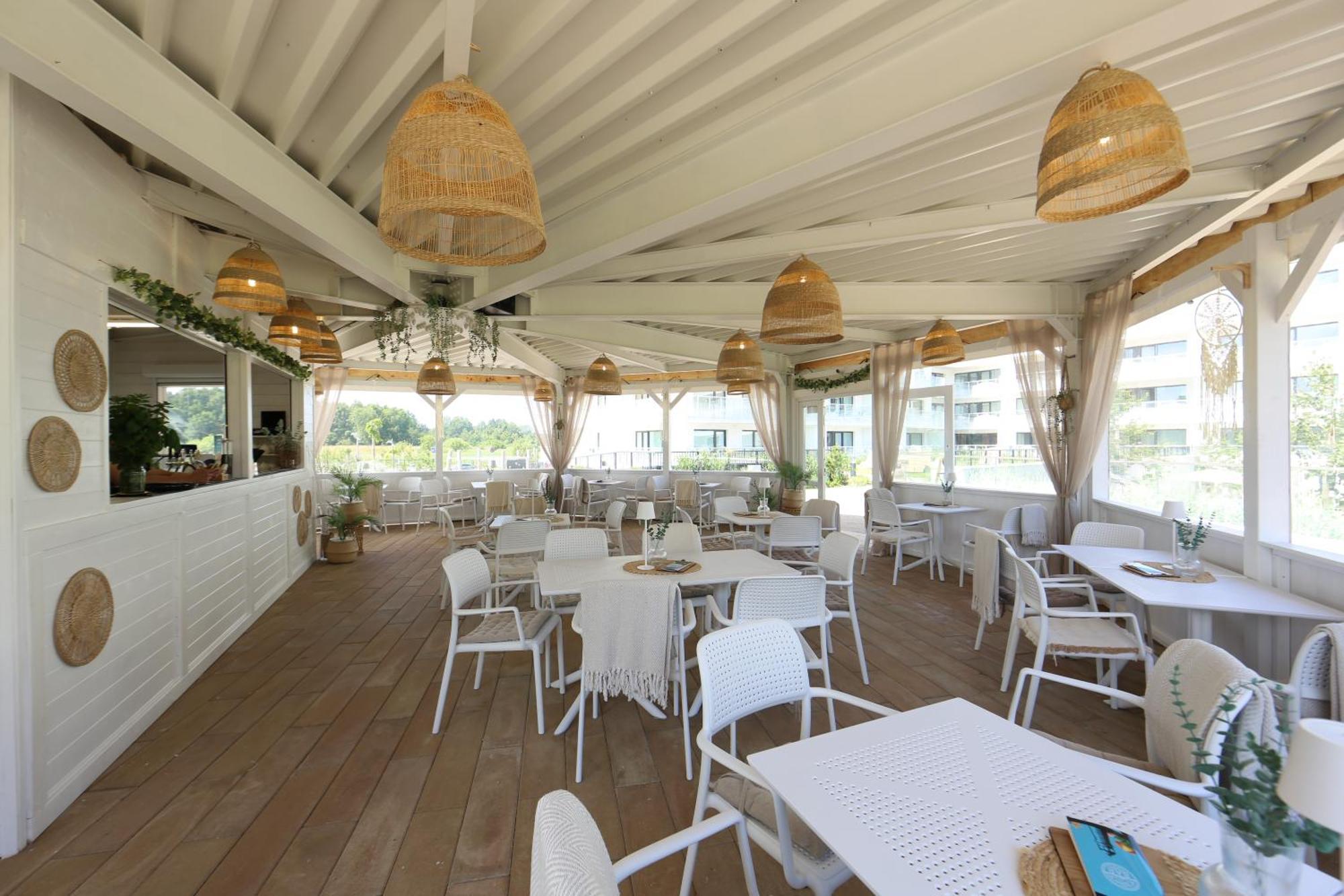 Apartament Lux Tukan B004, Polanki Aqua - Holiday City Kolobrzeg Bagian luar foto